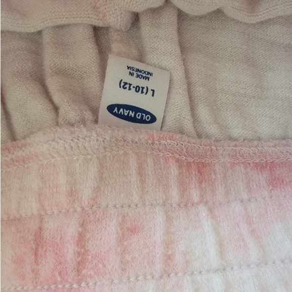 2 piece tie dye jogger - Picture 3 of 3